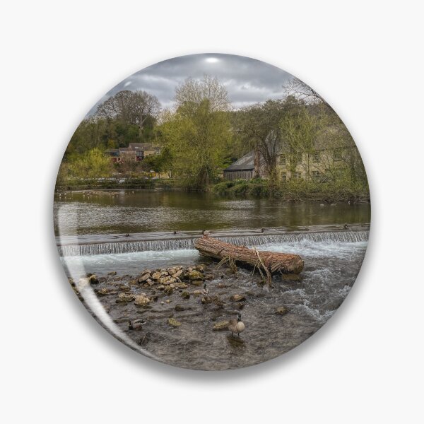 Item preview, Bakewell designed and sold by EcDigitalPhoto.