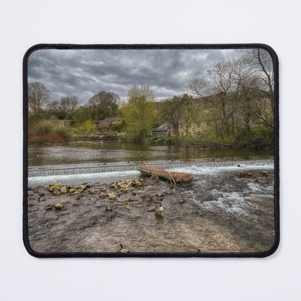 Item preview, Bakewell designed and sold by EcDigitalPhoto.