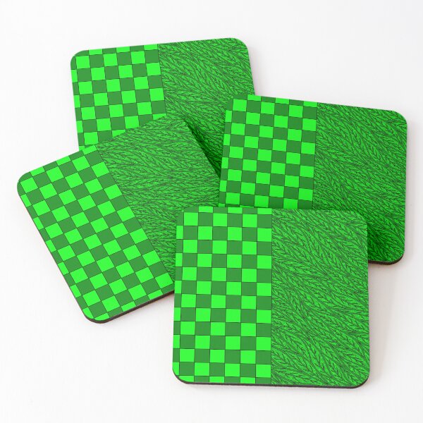 Item preview, Green Vibe designed and sold by SilverFantasy.