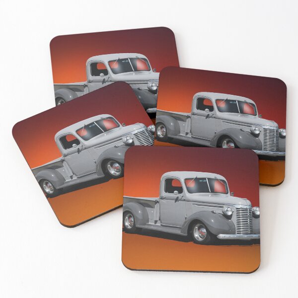Item preview, 1940 Chevrolet K10 Pickup Truck designed and sold by DaveKoontz.