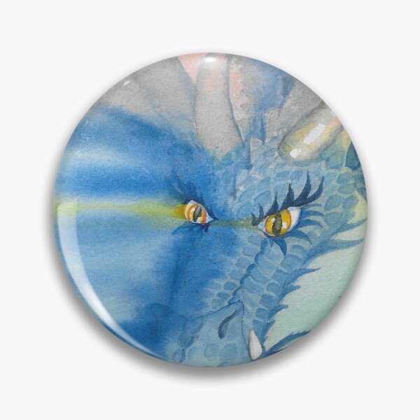 Item preview, Drifting Dragon designed and sold by Thomas Cardin.