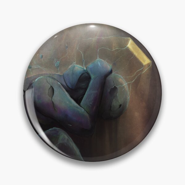 Item preview, Observers of Souls Demise designed and sold by Adam Howie.