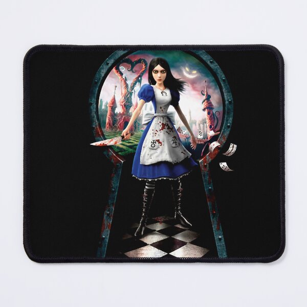 Item preview, Madness Returns Classic designed and sold by DahnkeBinney.