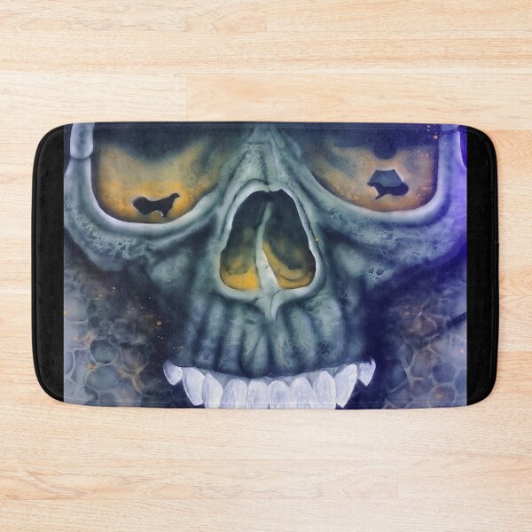 Item preview, OCA - Big Skull designed and sold by nubsix.