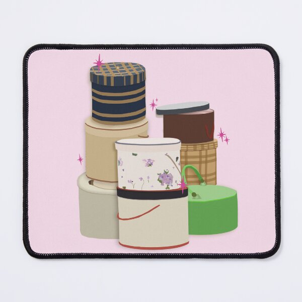 Item preview, Midge Maisel's Hat Boxes designed and sold by sweet-anne-.
