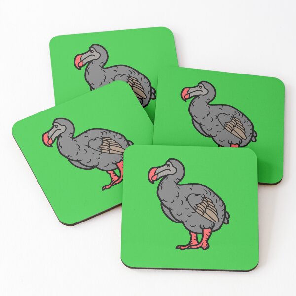 Item preview, Dodo illustration design | Mauritius Island  designed and sold by JBDesign01.