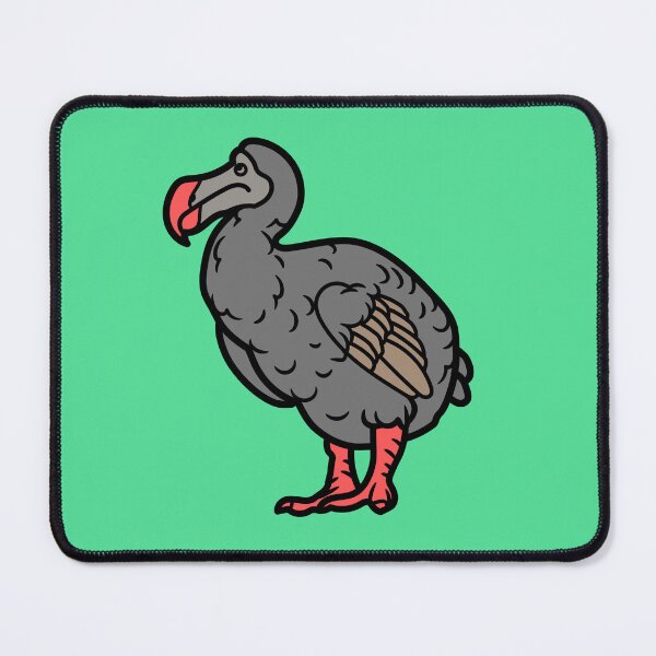 Item preview, Dodo illustration design | Mauritius Island  designed and sold by JBDesign01.