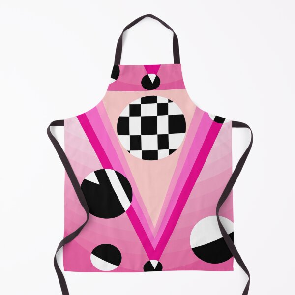 Item preview, Ediemagic Pink New wave designed and sold by Ediemagic.