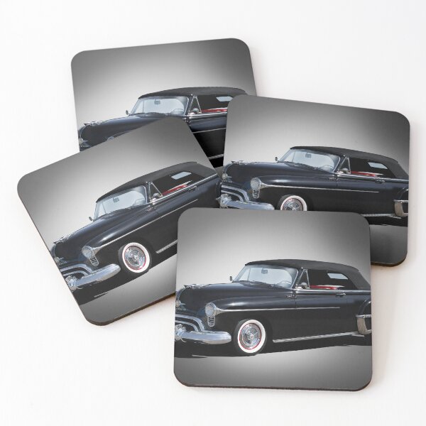 Item preview, 1950 Oldsmobile 88 Convertible designed and sold by DaveKoontz.