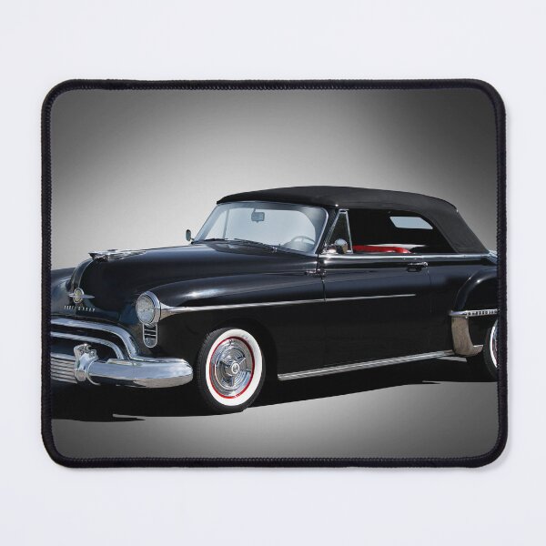 Item preview, 1950 Oldsmobile 88 Convertible designed and sold by DaveKoontz.