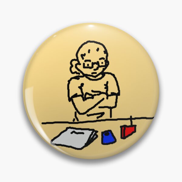 Item preview, Person looking at news media sources designed and sold by mealiebob.