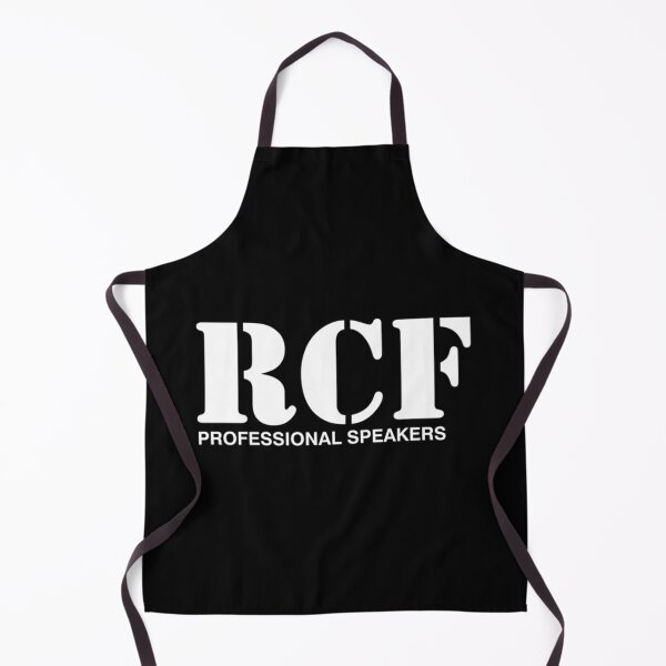 Item preview, RCF white Essential T-Shirt designed and sold by kaleighA83.