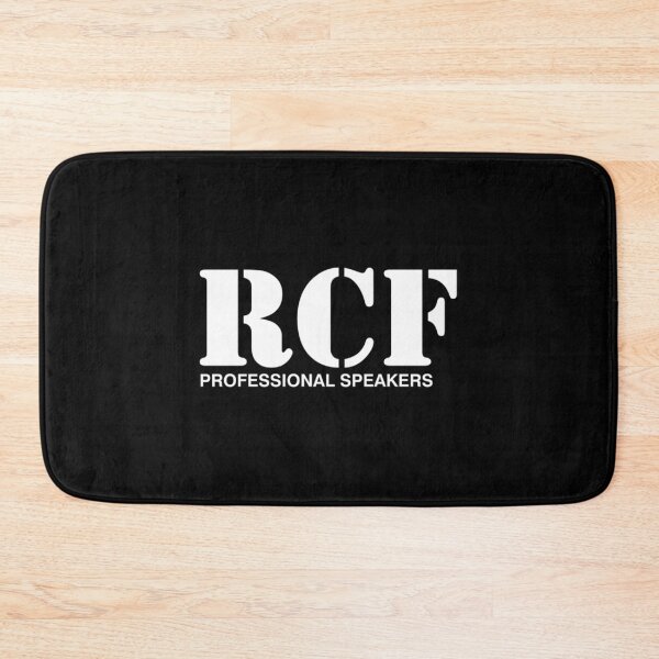 Item preview, RCF white Essential T-Shirt designed and sold by kaleighA83.