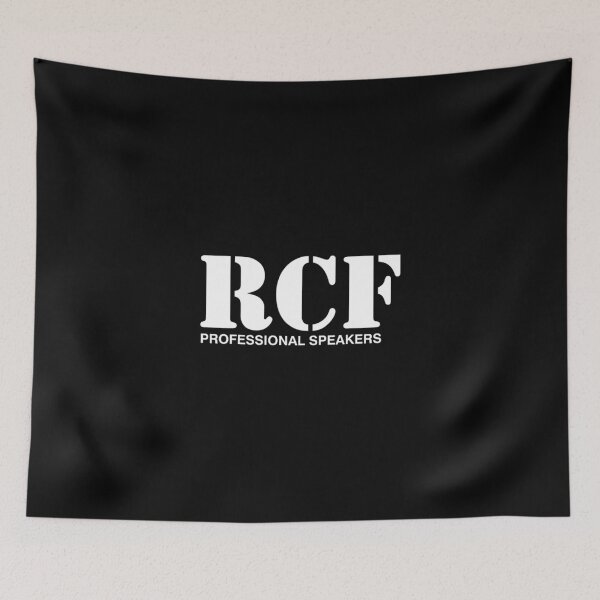Item preview, RCF white Essential T-Shirt designed and sold by kaleighA83.