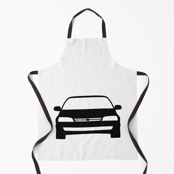 Item preview, Toyota Carina E black silhouette best car t-shirt design designed and sold by EdimDesign.