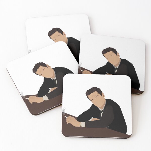 Item preview, Lenny Bruce at the bar designed and sold by sweet-anne-.
