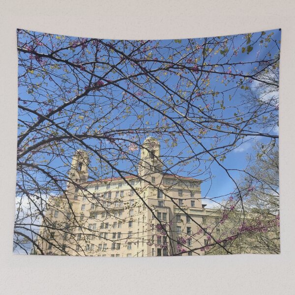 Item preview, Arlington Resort designed and sold by beckahbrooks.