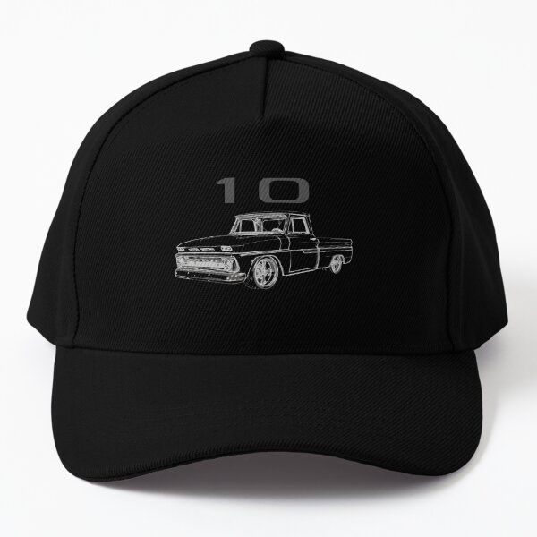 cool chevy hats