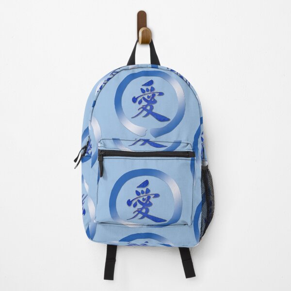 Item preview, AI - Love with Zen Enso 19 designed and sold by crimsonbamboo.
