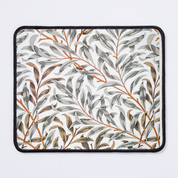 Item preview, William Morris // Willow Bough Art Deco Print / Botanical Print designed and sold by apopofbeauty.