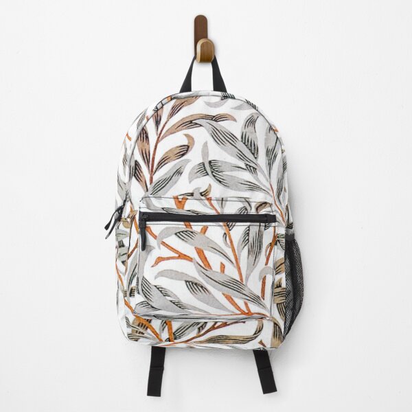 Item preview, William Morris // Willow Bough Art Deco Print / Botanical Print designed and sold by apopofbeauty.