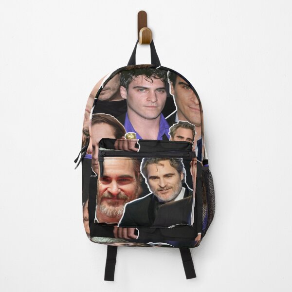 Item preview, joaquin phoenix collage designed and sold by T-shirtakStore.