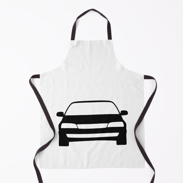 Item preview, Toyota Carina E black silhouette best car t-shirt design designed and sold by EdimDesign.
