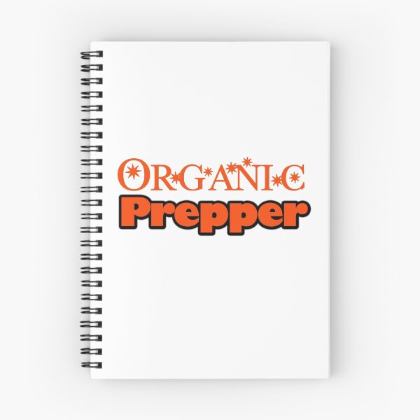 Item preview, Organic Prepper designed and sold by aprilsims.