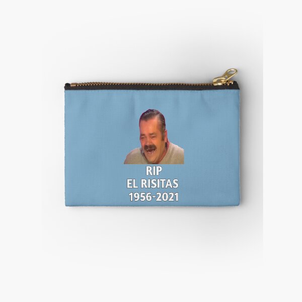 Item preview, RIP el risitas 1956-2021 Classic T-Shirt designed and sold by ChristianHuhn.