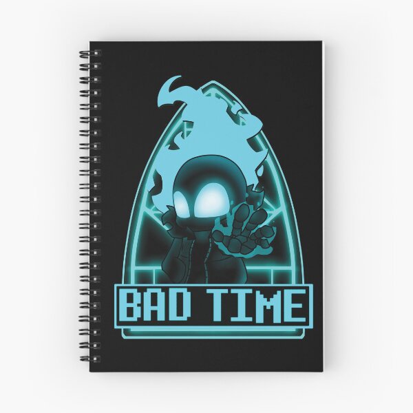Item preview, Copy of FNF INDIE CROSS - undertale nightmare sans bad time art designed and sold by Ruvolchik.