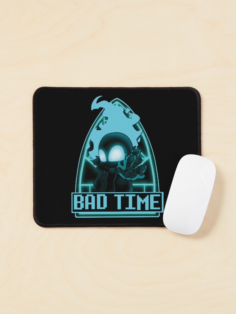Copy of FNF INDIE CROSS - undertale nightmare sans bad time art Active  T-Shirt for Sale by Ruvolchik