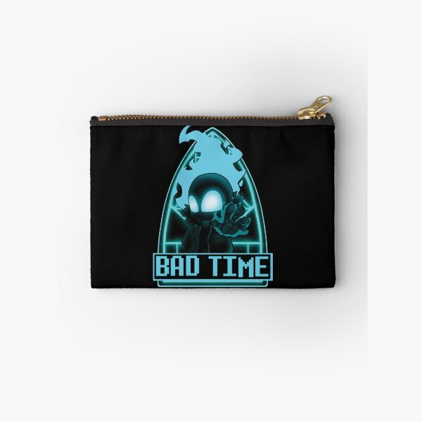 Item preview, Copy of FNF INDIE CROSS - undertale nightmare sans bad time art designed and sold by Ruvolchik.