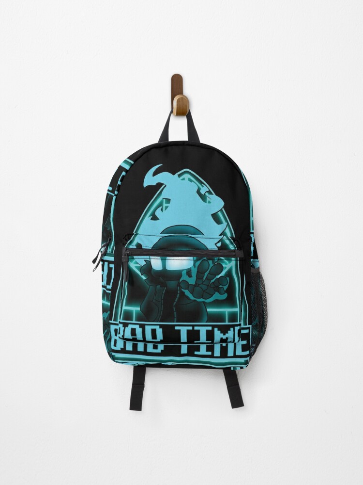 Nightmare Sans Backpacks for Sale