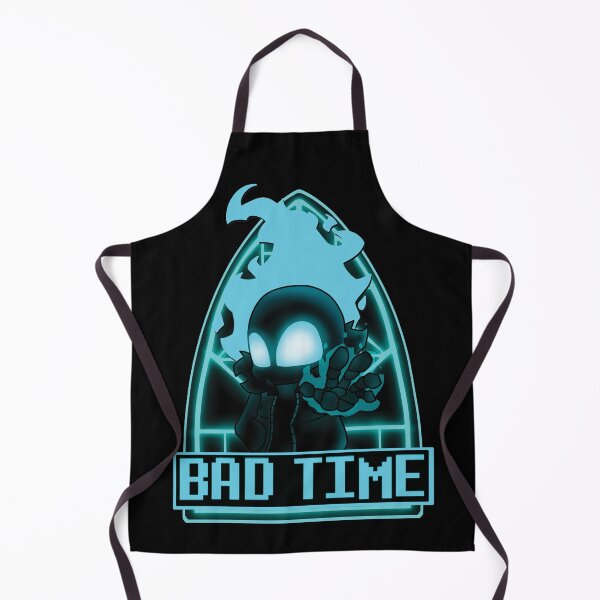 Item preview, Copy of FNF INDIE CROSS - undertale nightmare sans bad time art designed and sold by Ruvolchik.