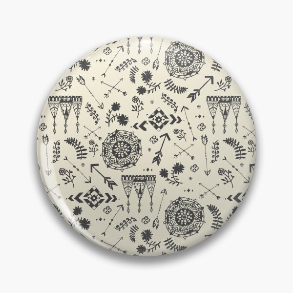 Item preview, Aztec pattern designed and sold by RedTomasB.