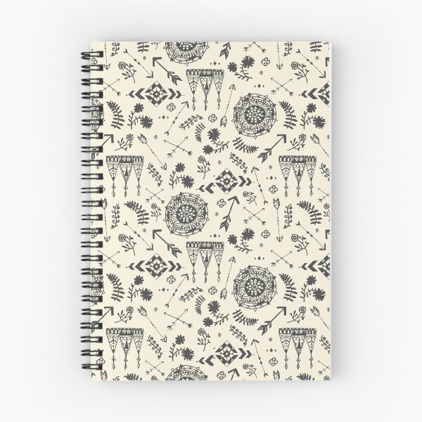 Item preview, Aztec pattern designed and sold by RedTomasB.