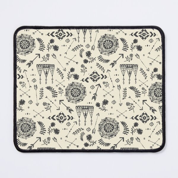 Item preview, Aztec pattern designed and sold by RedTomasB.