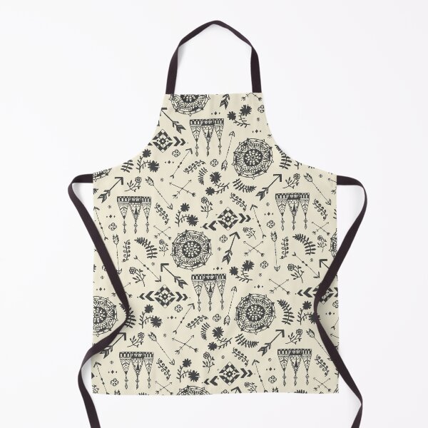 Item preview, Aztec pattern designed and sold by RedTomasB.