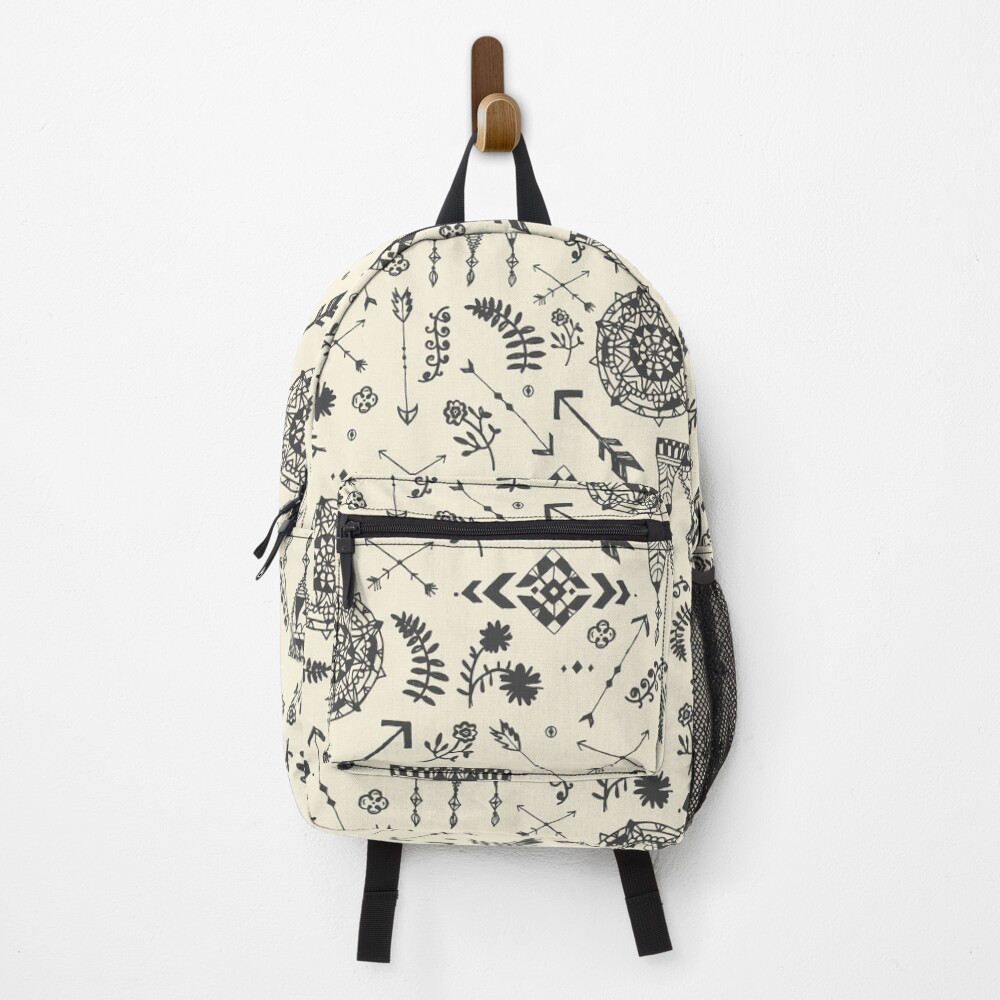 Item preview, Backpack designed and sold by RedTomasB.