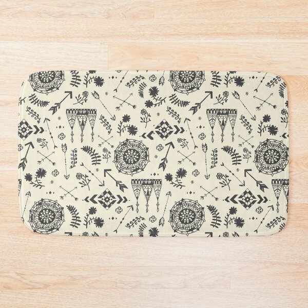Item preview, Aztec pattern designed and sold by RedTomasB.