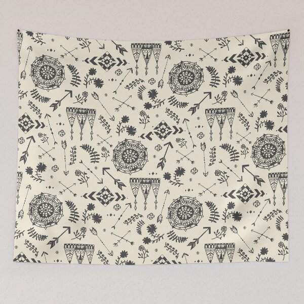 Item preview, Aztec pattern designed and sold by RedTomasB.