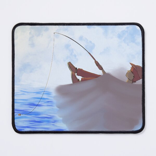 Item preview, Fishing life designed and sold by Puns-N-Such.