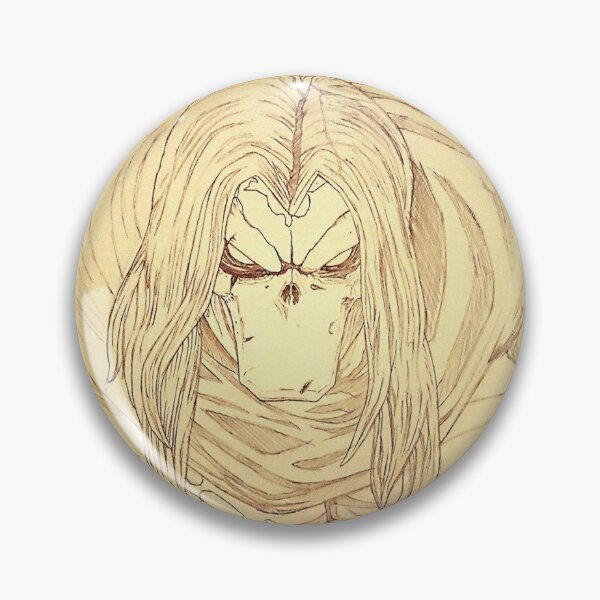 Item preview, Death from Darksiders 2 designed and sold by Uzeir.