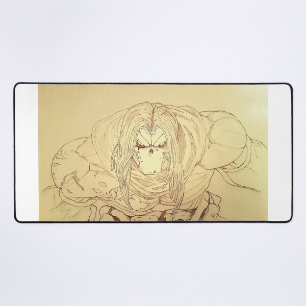 Item preview, Death from Darksiders 2 designed and sold by Uzeir.