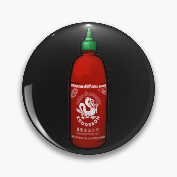Item preview, Sriracha classic t shirt designed and sold by lanaelus8016.