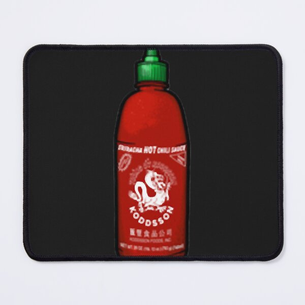 Item preview, Sriracha classic t shirt designed and sold by lanaelus8016.