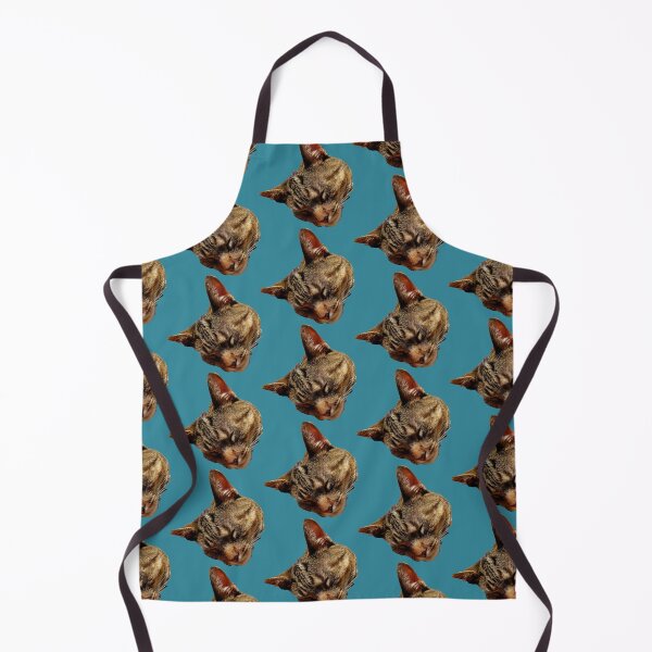 Item preview, Jasper the cat designed and sold by AmandaFaye99.