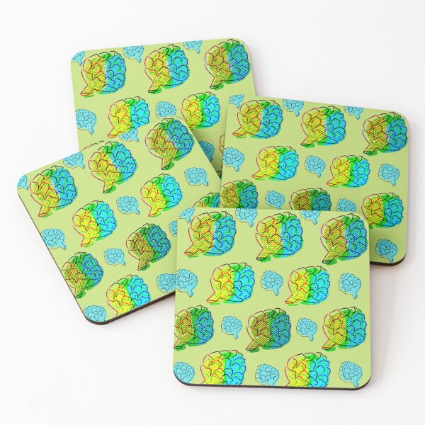 Item preview,  Artichoke hearts pattern designed and sold by TheRightHonMP.