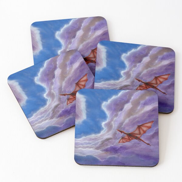 Item preview, Dragon Flight designed and sold by Thomas Cardin.