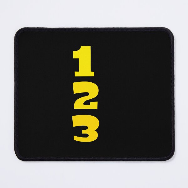 Item preview, Numbers 123 designed and sold by balajj.